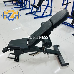 YL-1013 Manufacturer Commercial <strong>and</strong> Home Use Gym Equipment Fitness Strength Training Adjustable <strong>Weight</strong> <strong>Bench</strong> <strong>and</strong> Super <strong>Bench</strong> - Product Image 2