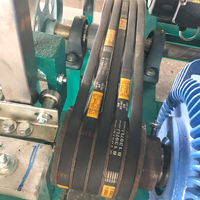 Machine textile de filature de torsion de filament entièrement à grande vitesse Tongda
