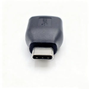 COMTON Hoge Kwaliteit USB3.1 AF naar TYPE CM ADAPTER OTG voor LAPTOP en Mobiele Telefoon - Product Image 6