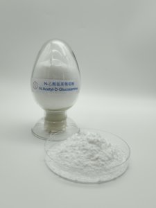 Poudre directe de N-acétyl-d-<span class=keywords><strong>glucosamine</strong></span> d'usine pour cosmétique avec un prix attractif - Product Image 6