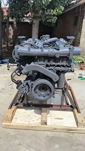 Bf8m1015 tám xi lanh động cơ diesel Deutz 1015 động cơ V8 động cơ - Product Image 5
