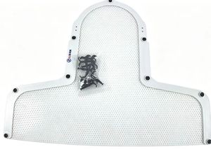 Máscara de <span class=keywords><strong>Radioterapia</strong></span> Extruida GAIA P2436-U <span class=keywords><strong>para</strong></span> Inmovilización en Terapia de Radiación de Tumores Cerebrales, Zhejiang - Product Image 4