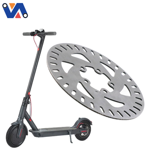 Nouvelle Image roue arrière Scooter 120MM plaquettes <span class=keywords><strong>de</strong></span> <span class=keywords><strong>frein</strong></span> à disque pour <span class=keywords><strong>Xiaomi</strong></span> Pro et Pro 2 Scooter <span class=keywords><strong>électrique</strong></span> plaques <span class=keywords><strong>de</strong></span> Friction plaquettes pièces <span class=keywords><strong>de</strong></span> Scooter - Product Image 1