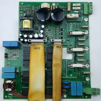 Tarjeta de Alimentación Serie DCS Sdcs-pin-3a 3adt312200r1 para PLC