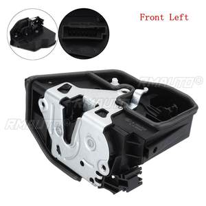 Actuador de Cerradura de Puerta Eléctrica Delantera Izquierda y Derecha para BMW X6 E60 E63 E64 E70 E85 E90 51227202148 94506046001 - Product Image 4