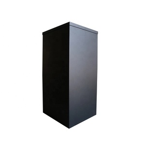OEM Custom Delivery <strong>Box</strong> Metal Outdoor Smart Lock <strong>Parcel</strong> Drop <strong>Box</strong> Delivery <strong>Parcel</strong> <strong>Box</strong> - Product Image 2