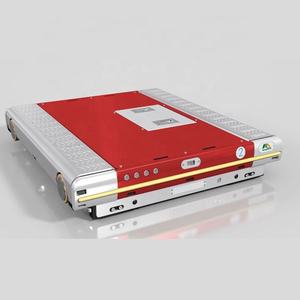 מתלה מעבורת רדיו 5 lifo lifo לוח מתלה מכשיר קשר תעשייתי אינטליגנטי מתלה - Product Image 1