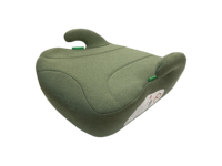 ECE R129 No ISOFIX I-Size 125-150cm Réglable Designer Portable Enfants Booster Siège Auto Bébé Sièges Auto Accessoires