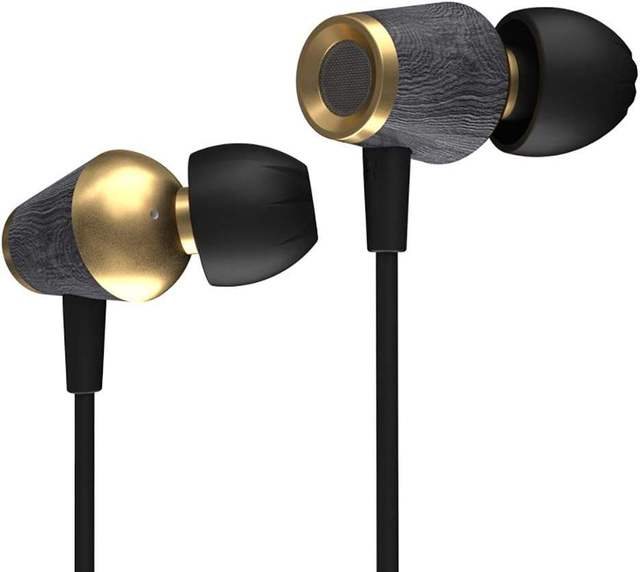CCA CST HiFi Heavy Bass Noise Isolation Wired Metal Audio Monitor Earbuds In-Ear IEM Headphones for Premium Listening