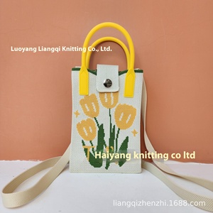 Bolso Tote Ecológico Ligero y Suave para Mujer, Tendencia 2025, Bolso de Mano de Diseño con Cierre de Cremallera y Gran Capacidad - Product Image 5