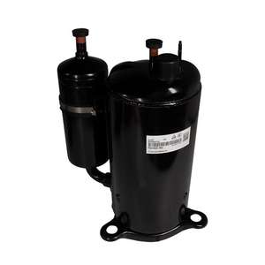 로터리 컴프레서 12000BTU 18000BTU 24000BTU 에어컨 냉동 부품 컴프레서 - Product Image 6