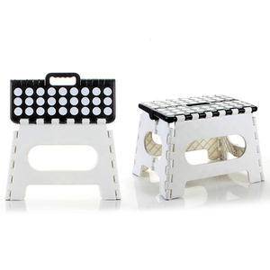 Nhà Máy Bán buôn giá cổ điển lớn EVA điểm gấp Phân nhựa gấp Phân - Product Image 2