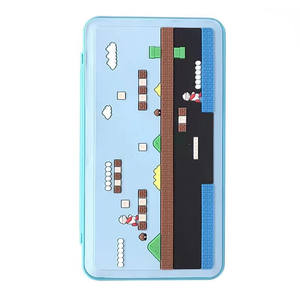 Caja de tarjeta de juego 24 en 1 para funda de tarjetas de memoria <span class=keywords><strong>Nintendo</strong></span> Switch - Product Image 6