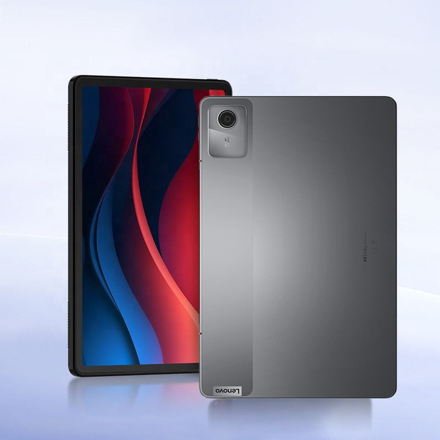 For Lenovo S11 11-Inch Tablet PC with Low Blue Light Screen & Dolby Atmos 4 Speakers MTK Octa Core for Work Entertainment