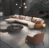 Canapé design pour salon, meubles de salon, canapés de salon