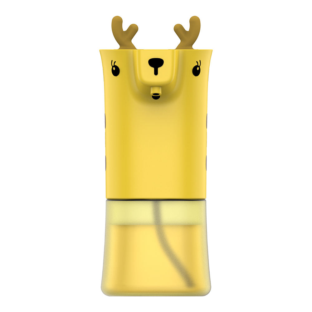 สีเหลือง