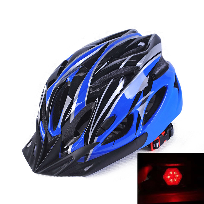 Blue Black with Tail Light