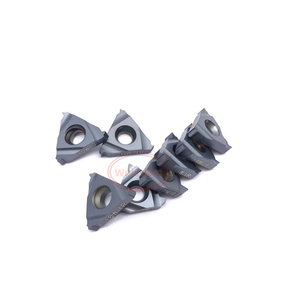 16IR10W <span class=keywords><strong>carmex</strong></span>, 16IR11W,16IR12W,16IR14W,16IR16W,16IR18W แทรกคาร์ไบด์ BMA, 16NR 16ER ใบมีดด้าย - Product Image 6