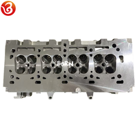 Culasse K4M 8200598109F1 130C07524R 110414561R pour Renault Duster/Logan/Sandero/Kangoo/Clio 1.6L 16V