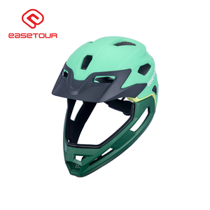 <span class=keywords><strong>Casco</strong></span> de Ciclismo/<span class=keywords><strong>Casco</strong></span> para Ciclismo de Montaña/<span class=keywords><strong>ENDURO</strong></span> AM con Estructura In-Mould - Product Image 1