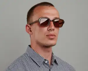 УНИКАЛЬНЫЕ Солнцезащитные очки для мужчин, уникальные солнцезащитные очки