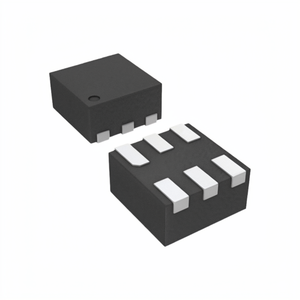 Composant électronique 6 WFDFN TPS3899DL13DSER Original Service complet Gestion de l'alimentation (PMIC) - Product Image 1