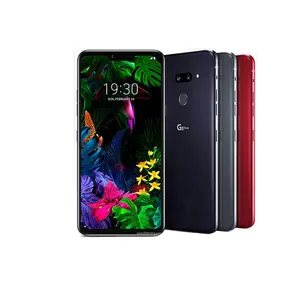 A Grade Global Version Used Phone US Version Second Hand Mobile Original Smartphone For LG G8