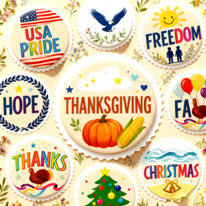 Colección <span class=keywords><strong>de</strong></span> sellos patrióticos Eagle & Shield Forever-Etiquetas postales autoadhesivas para <span class=keywords><strong>correo</strong></span> <span class=keywords><strong>de</strong></span> EE. UU. - Product Image 5