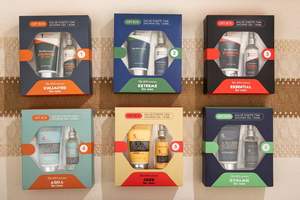 Parfum <span class=keywords><strong>pour</strong></span> <span class=keywords><strong>homme</strong></span>, style de vie actif classique, parfum longue durée, OEM ODM, faible MOQ flexible, logo privé - Product Image 6