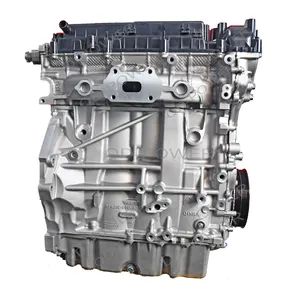China planta 1AZ FE 2.0L 114KW 4 cilindros motor desencapado para Toyota