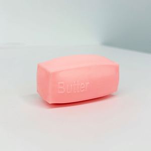 72PACK Almacén China Juguete Antiestrés Súper Sólido y Elástico para Aliviar el Estrés, Juguete Sensorial Antiansiedad Cubo Fidget, Juguetes de Barra de Queso - Product Image 5