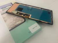 Pantalla LCD OLED RTS 7pro para Teléfono Móvil Google Pixel 7pro, Pantalla Táctil LCD OLED, Ensamblaje Super Amoled, Pantalla Original