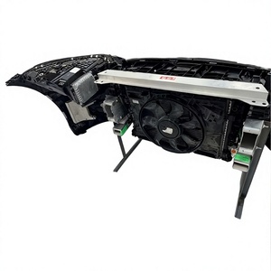 Parachoques Delantero EQS 294/295/296, Nuevo, Piezas de Plástico para Auto, para EQE 296 de Segunda Mano, Parachoques Delantero para Auto - Product Image 6