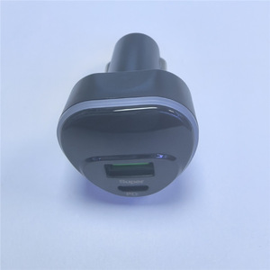 Chargeur de voiture intelligent rapide pour <span class=keywords><strong>Apple</strong></span> iPad, détection de tension 15 V, alimentation CC, boîte de charge rapide intelligente pour voiture - Product Image 1