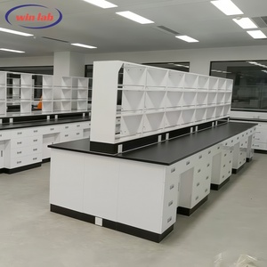 Mobiliario de Laboratorio Personalizado, Equipo Científico de Histopatología, Equipo Biomédico, Equipo de Cultivo de Tejidos - Product Image 6