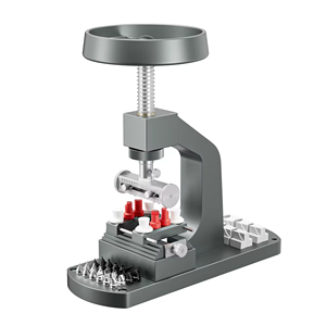 STAR SET XL: Apricasse Professionale E Per Orologi Rolex E Coltellin