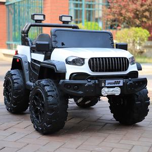 子供用の4輪オフロード車、充電式電動自転車、ダブルドア玩具車の製造を専門としています。 - Product Image 2