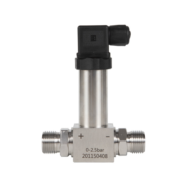 OEM/ODM Absolute Pressure Transmitter 4-20ma Differential Pressure Transmitter Sensor