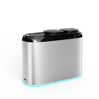 Diffuseur sans eau avec logo personnalisé Diffuseur de parfum de maison avec huiles essentielles
