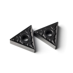 Chất liệu cacbua có độ chính xác cao Hợp kim cứng chịu nhiệt, thân thiện với môi trường, chấp nhận OEM Lớp phủ <span class=keywords><strong>VCD</strong></span> PCD - Product Image 4