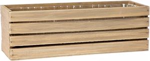 Cama de madera natural <span class=keywords><strong>para</strong></span> plantas de jardín, caja de maceta, cama de cultivo <span class=keywords><strong>para</strong></span> el jardín - Product Image 6