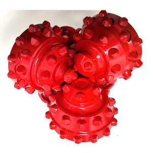 Cao cấp iadc537 7-1/2 "tci tricone <span class=keywords><strong>Rock</strong></span> bit cho cứng hình thành khoan-cao mặc sức đề kháng khoan bit - Product Image 3