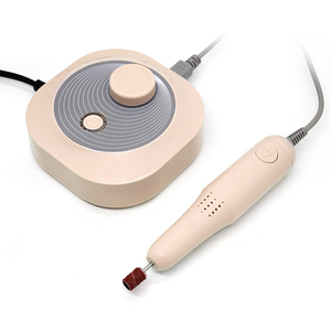 Échantillon essayer 24W électrique lime à ongles pour les ongles 25000rmp - Product Image 3