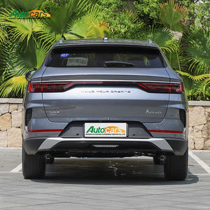 Auto <span class=keywords><strong>Usado</strong></span> BYD Song PLUS Nueva Energía 2021 DM-i 1.5L E-CVT 110KM Versión Flagship PLUS SUV Híbrido Enchufable - Product Image 6