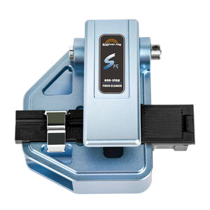 Cortadora de Fibra S15, Herramienta de Corte de un Solo Paso, Soporte Universal 4 en 1, Uso FTTH/FTTB/FTTX, Garantía de 10 Años, 48000 Usos de Cuchilla - Product Image 3