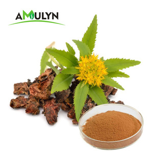 Fabrika fiyat 3% salidrosides rhodiola rosea kökü ekstresi tozu - Product Image 2