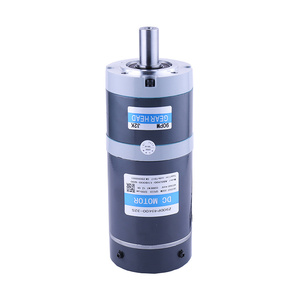 ZD Motor 90DP + 82PN Système de direction assistée avec assistance hydraulique à couple élevé pour véhicules lourds Conception d'ingénierie de précision - Product Image 3