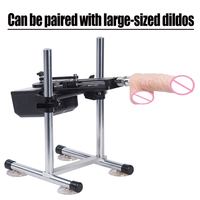 Ferngesteuerte Multi-Speed-Stoßmaschine für Männer und Frauen – Automatische Masturbationspumpe – Sexspielzeug für Frauen – Sexprodukte