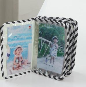 Tela <span class=keywords><strong>de</strong></span> felpa decorativa personalizada álbum <span class=keywords><strong>de</strong></span> recortes para bebé <span class=keywords><strong>mi</strong></span> primer bebé para la ducha álbum <span class=keywords><strong>de</strong></span> fotos familiares <span class=keywords><strong>libro</strong></span> <span class=keywords><strong>de</strong></span> tela <span class=keywords><strong>de</strong></span> fotos suave - Product Image 4