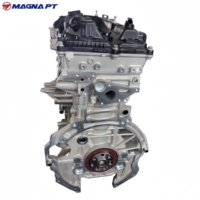 Yüksek Performanslı Uzun Blok 4 Silindirli 2.0L G4NH Benzinli Motor G4NH 2.0L Motor Düzeneği Hyundai Elantra Tucson Seltos Forte için